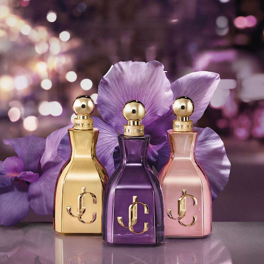 I Want Choo Midnight Eau de Parfum 100 ml