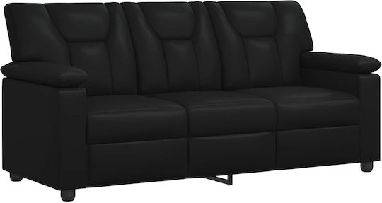Set Mobilă Living Canapea cu 3 Locuri & Canapea cu 2 Locuri & Fotoliu