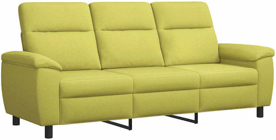Living Room Furniture Set 3-Seater & 2-Seater & Armchair