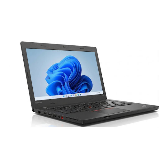 Lenovo Thinkpad L460 Refurbished Grade A 14.1" (Core i5-6300U/8GB/1TB SSD/W11 Pro)