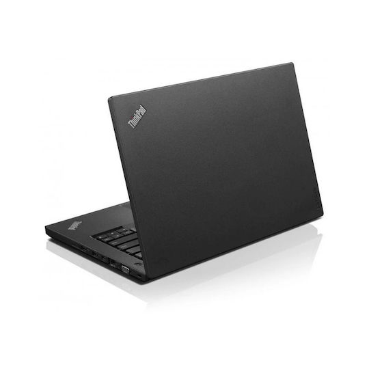 Lenovo Thinkpad L460 Refurbished Grade A 14.1" (Core i5-6300U/8GB/180GB SSD/W11 Pro)