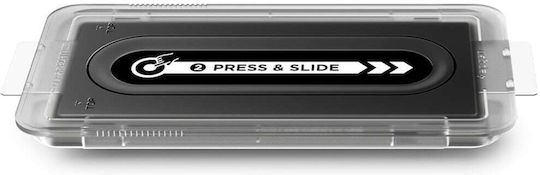 Spigen Glas.tR Ez-fit Pro Privacy Tempered Glass 2 buc. (Galaxy Z Fold7)