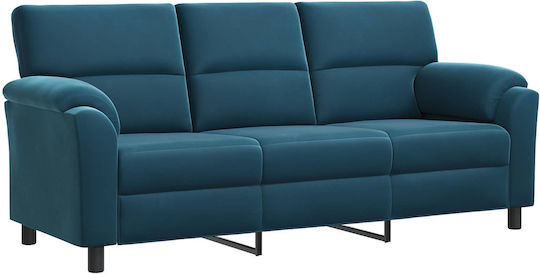 Wohnzimmermöbel-Set 3-Sitzer & 2-Sitzer & Sessel