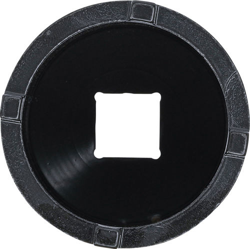 12.5 Mm 1.2" Slotted Nut Wrench Km6 8337-6 Bgs