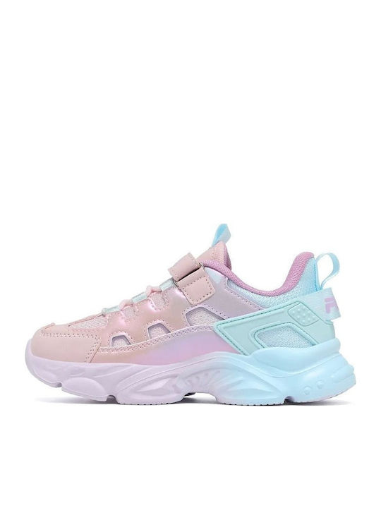 FILA FILA