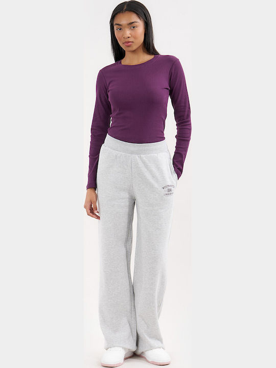 Pantaloni de trening Gri