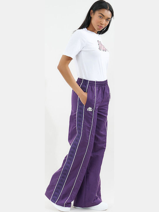 Lila Trainingshose 1856570012-LILA