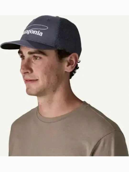 Șapcă trucker Patagonia Take A Stand 38356-clsm Șapcă trucker Patagonia Take A Stand 38356-clsm