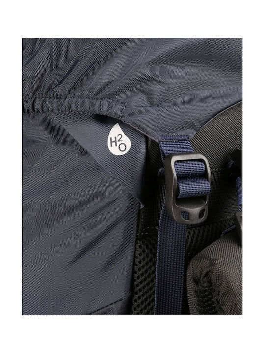 Kilpi Rucsac de Alpinism 70 l Albastru Expedition