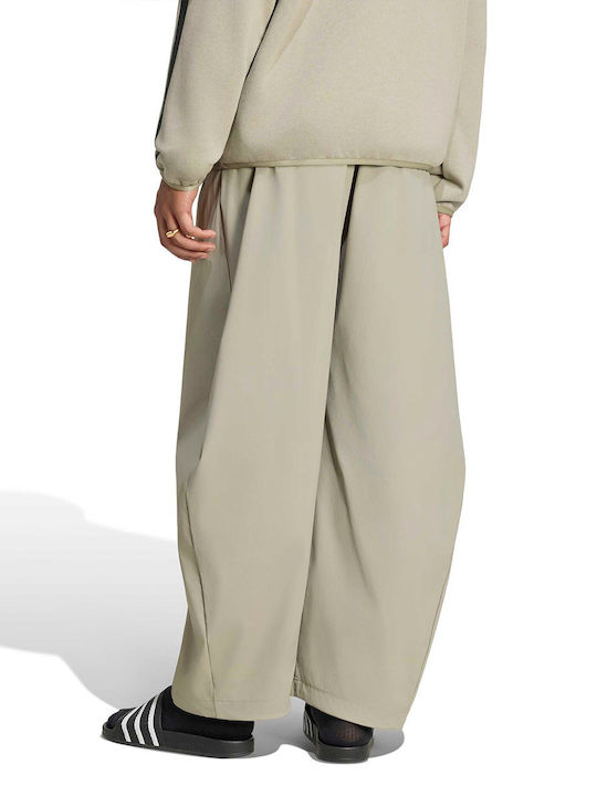 adidas Sportswear M Z.n.e. Παντελόνι Φόρμας Μπέζ