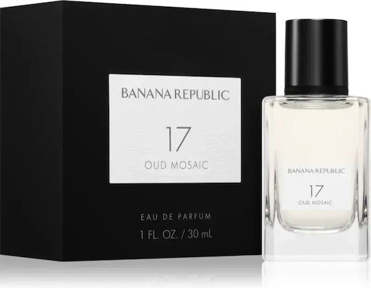 Mosaic Eau de Parfum 30 ml