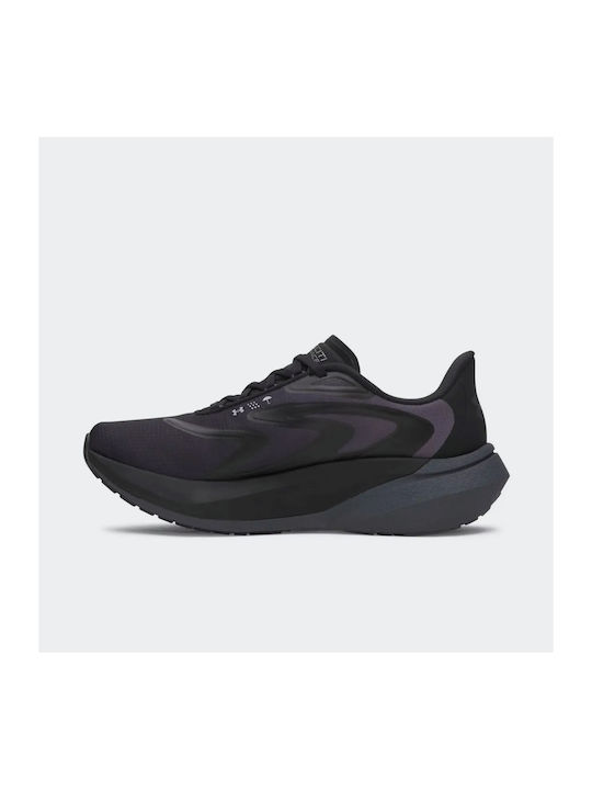 Under Armour Velociti Men's Training Sport Shoes Black