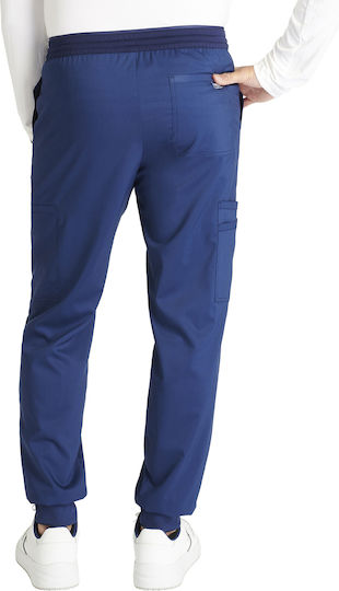 Cherokee Herren-Medizinhose Marineblau