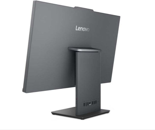 Lenovo ThinkCentre neo 50a 24 Gen 6 LNL 23.8" Touch (Ultra 7-256V/16GB/512GB SSD/FHD/No OS) International English