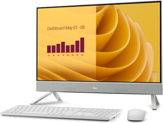EC27250 27" Touch (7-150U/16GB/1TB SSD/FHD/W11 Pro) International English
