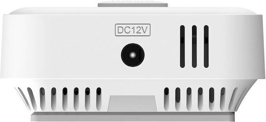 Wisualarm Accesoriu pentru Sistem de Detectare a Incendiilor cu 12 Zone