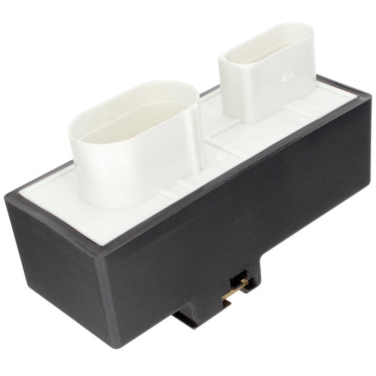 Seat Leon 98-06 Radiator Fan Module