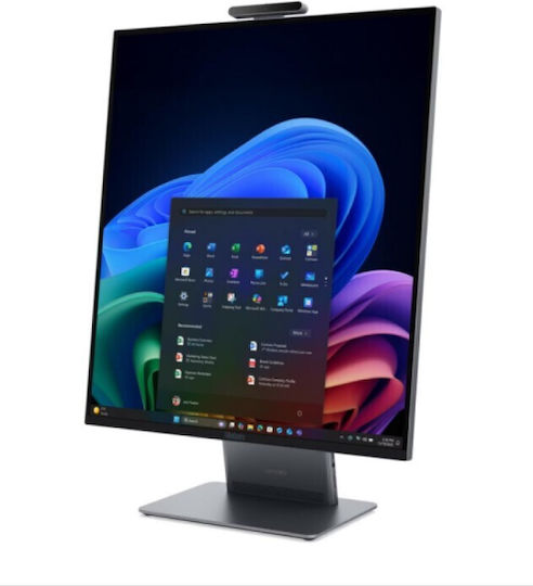 Lenovo ThinkCentre X AIO 27.6" (Ultra X7-368H/32GB/1TB SSD/W11 Pro) US