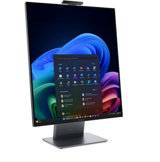 Lenovo ThinkCentre X AIO 27.6" (Ultra X7-368H/32GB/1TB SSD/W11 Pro) US