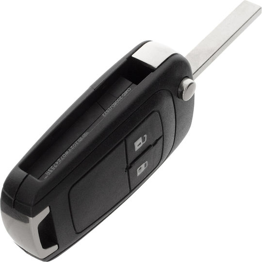 Chevrolet Remote Control Case 13279280