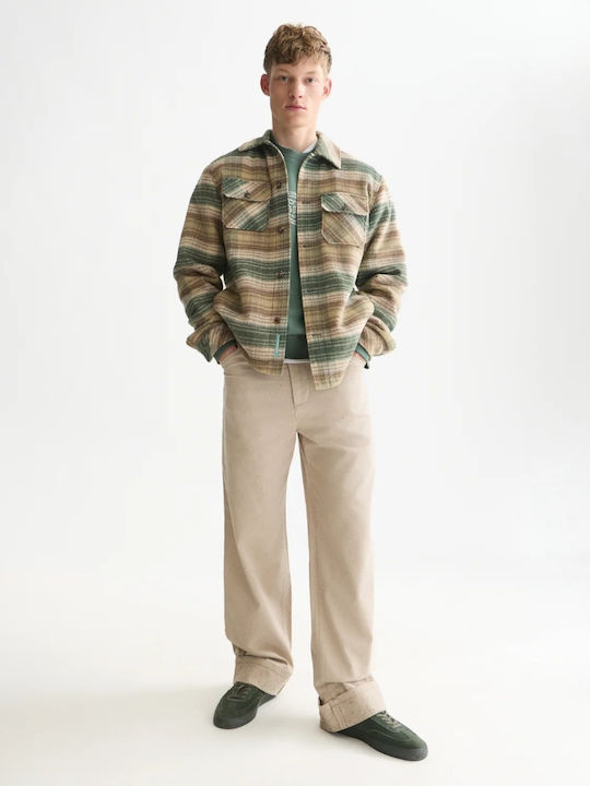 Olive Jacket