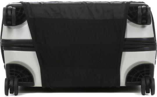 Samsonite Kofferhülle Schwarz