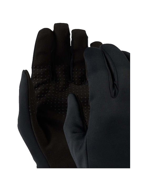 Burton Touch-n-go Herren Ski- und Snowboardhandschuhe Schwarz