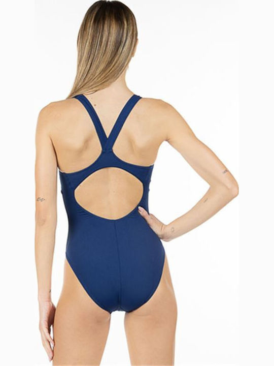 Costum de Baie Întreg Blu_salsedine/be