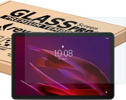 Tempered Glass Screen Protector Lenovo Thinktab X11 Gen 1 Tb353zu 10.95" 2026 – Tempered Glass