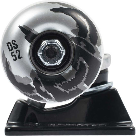 Tensor Trucks Rollen Darkstar Dissent 5,25" Raw Schwarz