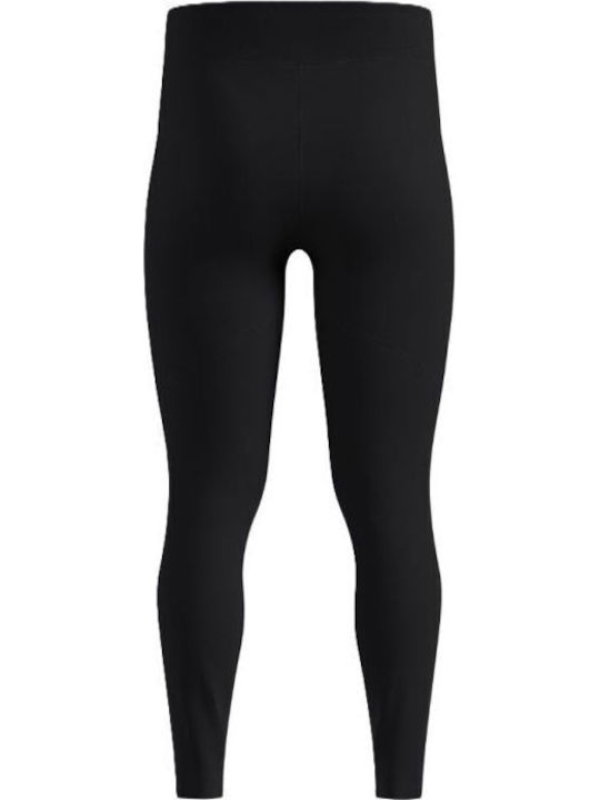 Odlo Active Pantaloni Termici pentru Bărbați cu Compresie Negri Odlo Active Pantaloni Termici pentru Bărbați cu Compresie Negri