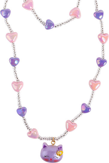 Great Pretenders Kitten Toy Jewelry Set
