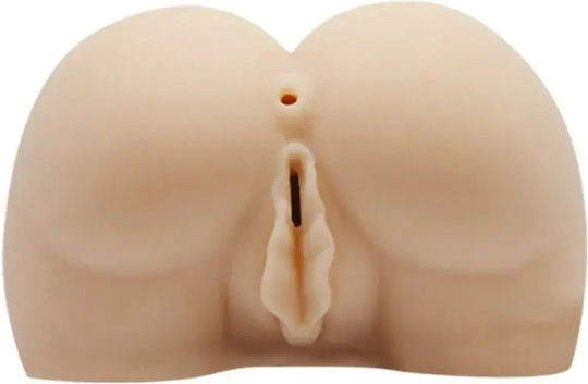 Baile Ρεαλιστική Κούκλα Vagina / Butt με Δόνηση SCS2223