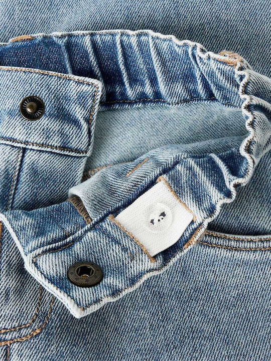 Kids' Blue Jeans Trousers