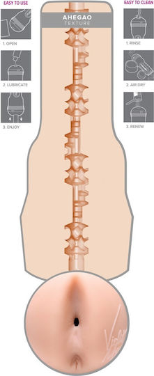 Fleshlight Masturbator Fund