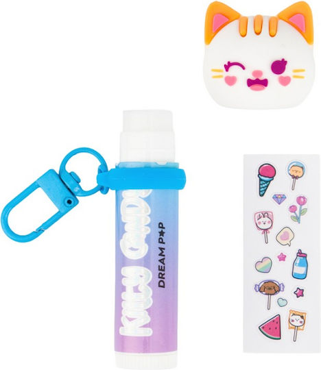 Tri-Coastal Design Lip Balm Tri-Coastal Kitty Candy Children's Lipstick / Lip Gloss