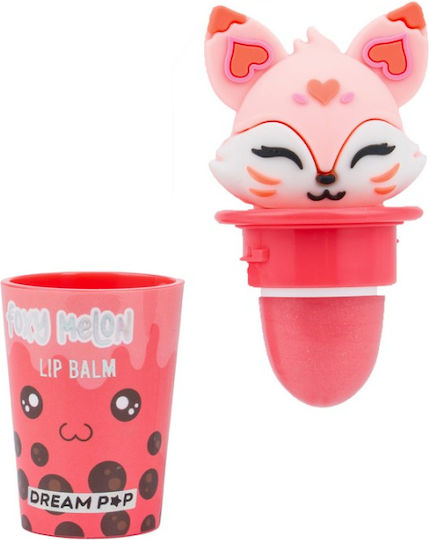 Tri-Coastal Design Lip Balm Tri-Coastal Stick Foxy Melon Children's Lipstick / Lip Gloss