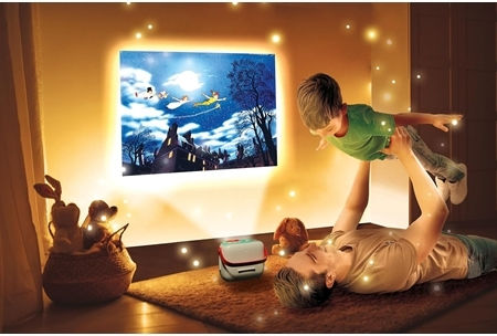 Disney Baby Προτζέκτορας Ιστοριών (FR)