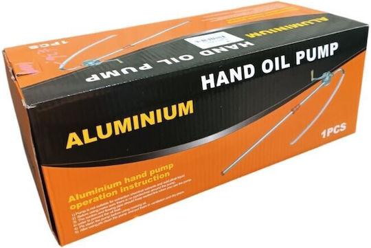 Manuelle Auto-Öl-Umfüllpumpe