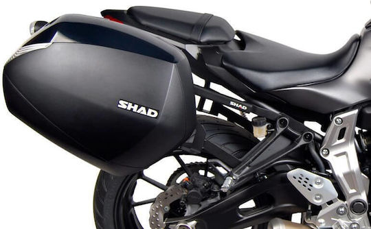 Shad Πλαϊνές Βάσεις για Yamaha MT-07 14-17