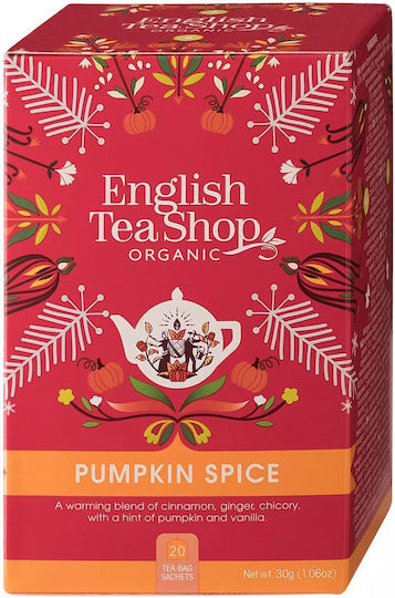 English Tea Shop Tee 1.5gr