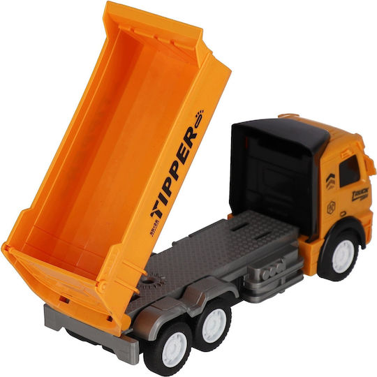 Mega Creative RC Truck