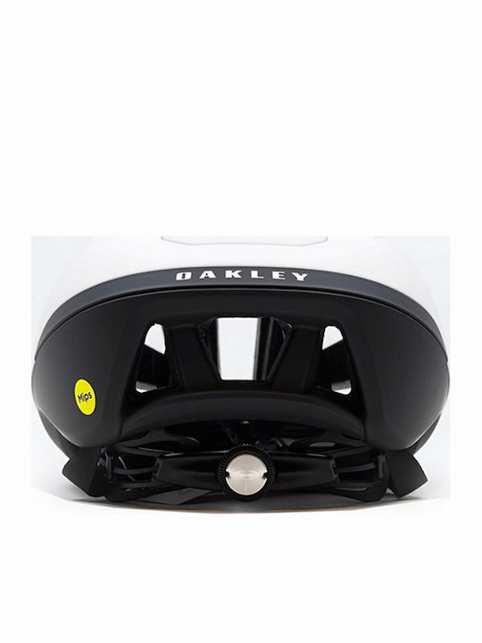 Oakley Κράνος Ποδηλάτου Δρόμου Λευκό Oakley Κράνος Ποδηλάτου Δρόμου Λευκό