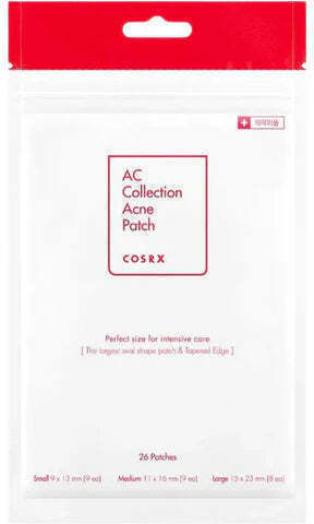 Cosrx Pimple patches 26τμχ