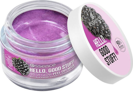 Hello Good Stuff! Mască Pentru Față 50ml