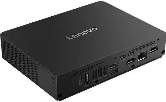 Lenovo ThinkSmart Core + Controler USB G2 U5-16GB MTR