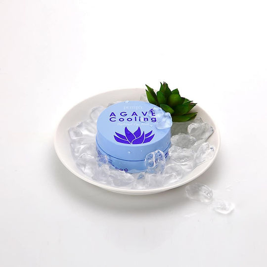 Petitfee Hydrogel Gesichts- & Augenmaske 60 Stück
