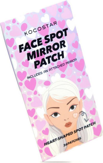 Kocostar Eye patches 36τμχ