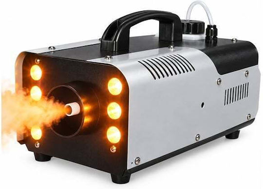 Depox Professional Smoke Machine Remote Control 1500 W