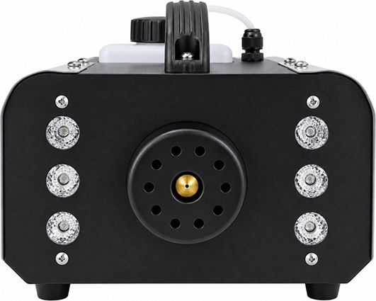 Depox Professional Smoke Machine Remote Control 1500 W